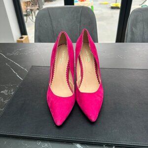 COPY - Pink high heels